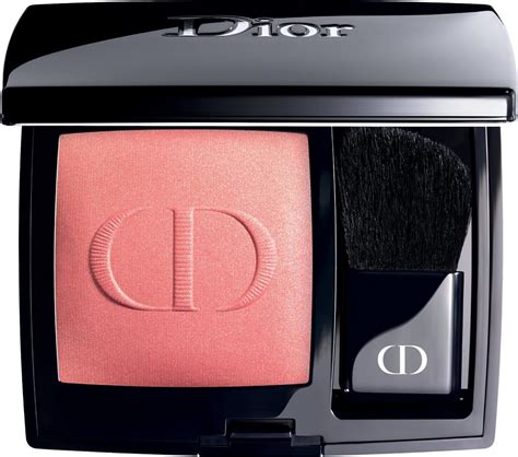 dior 219 blush|Dior rouge blush.